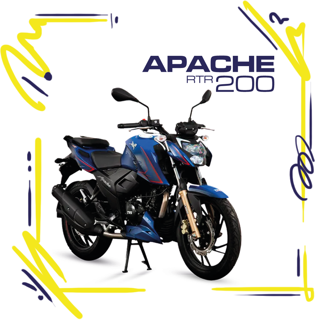 APACHE-RTR-200