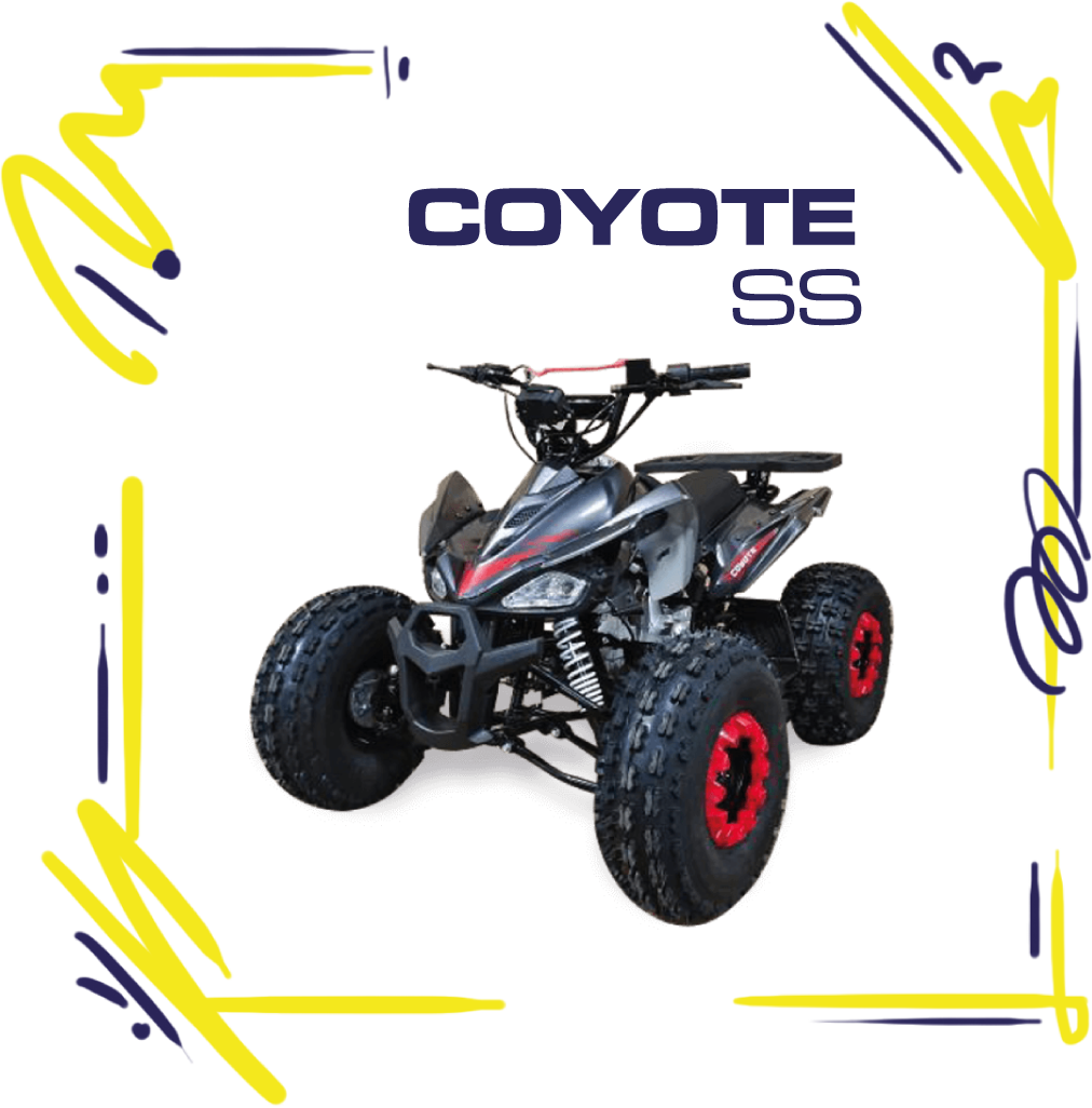 COYOTE-SS