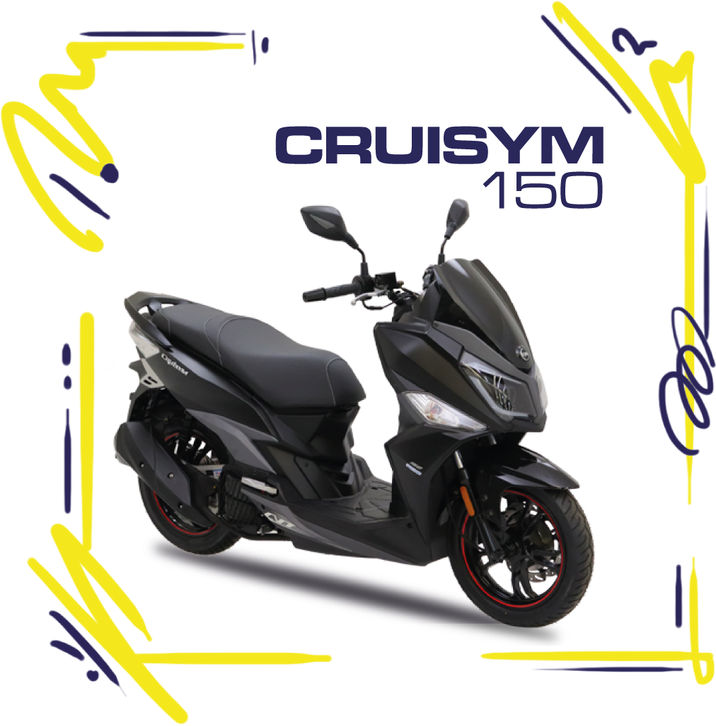 CRUISYM-150