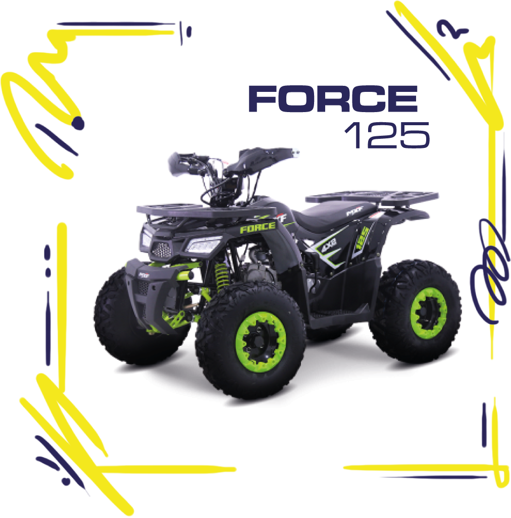 FORCE-125