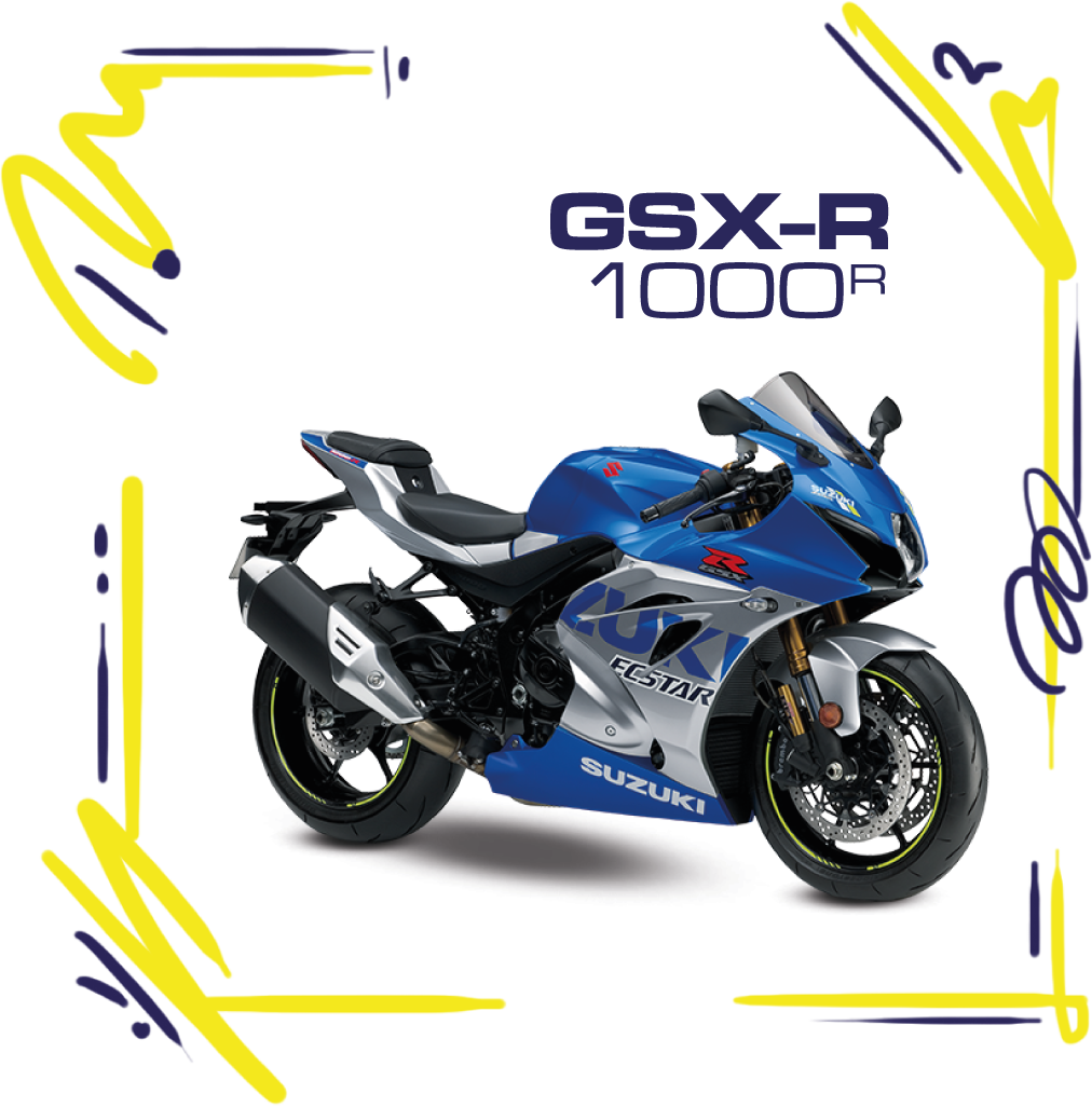 GSX-R-1000-R