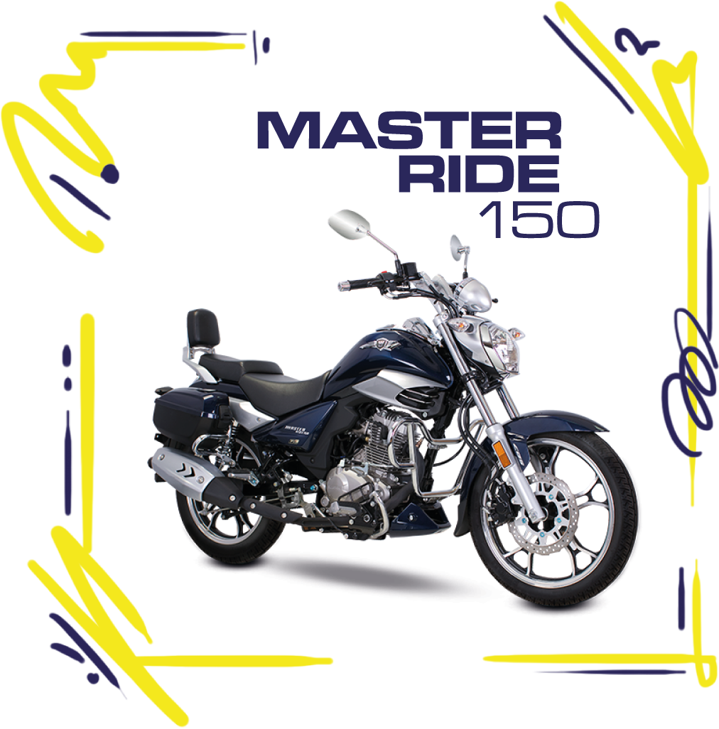 MASTER-RIDE-150