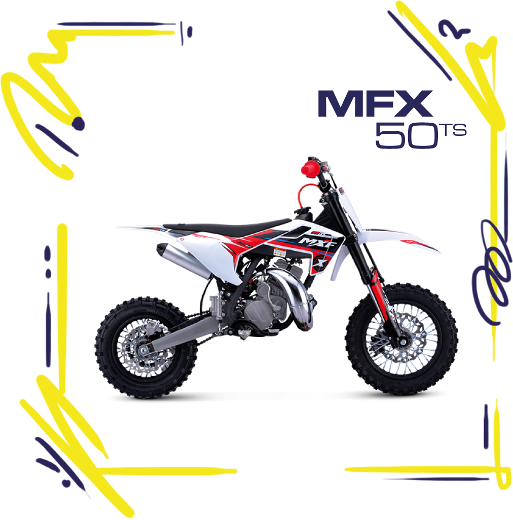 MFX-50