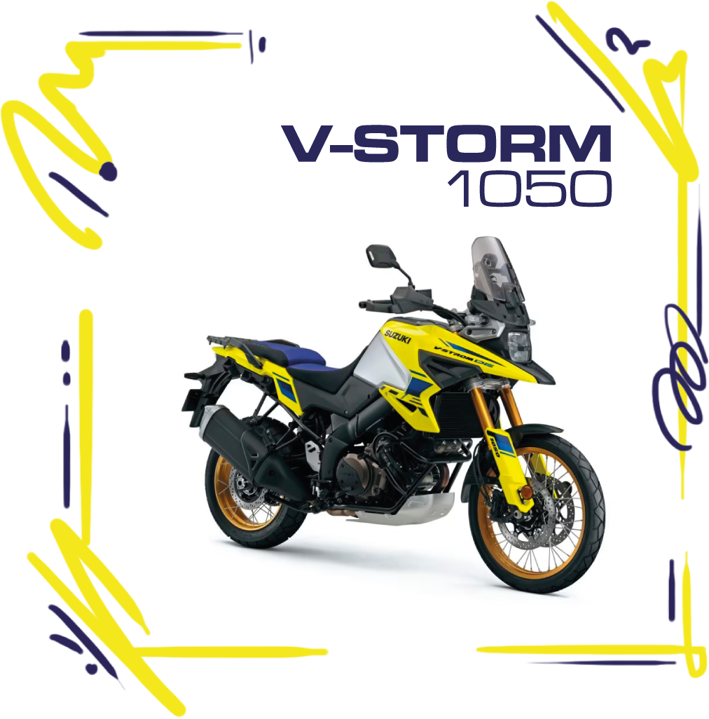 V-STORM-1050